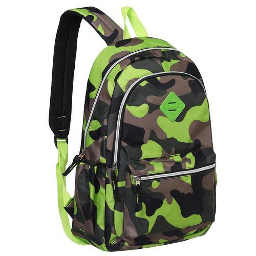 School Bag For Boys -18 inches