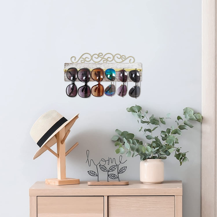 Minimalist Jewelry Organizer