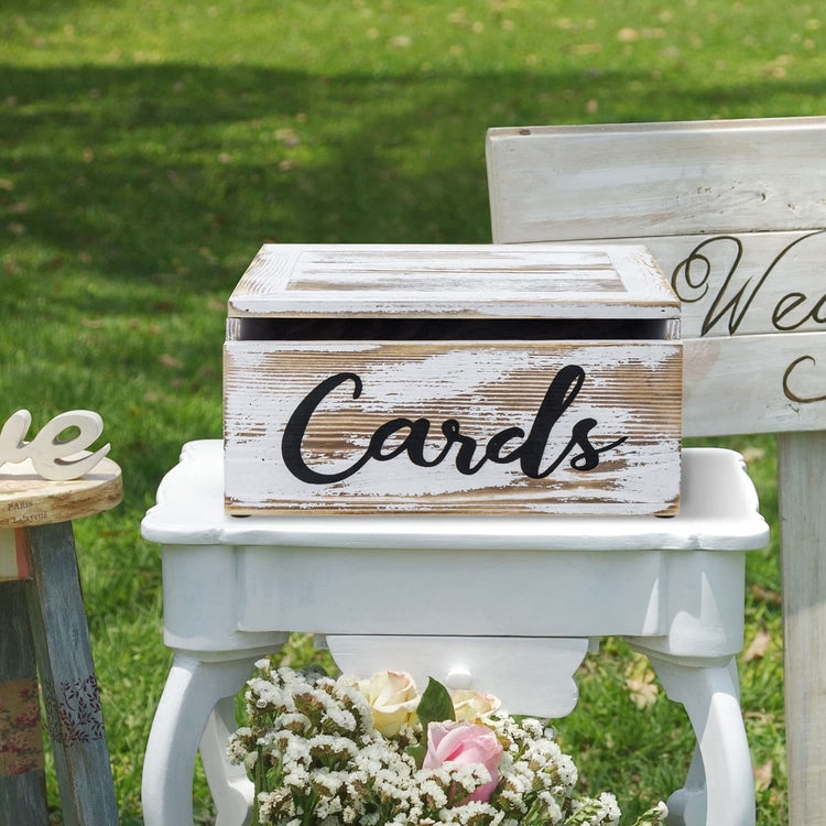 Wedding Card Boxes Reception  Pinterest Wedding Card Box Ideas