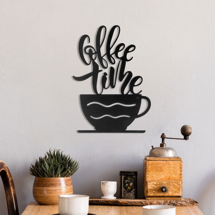 Personalized Coffee and Tea Bar Sign Coffee Tea Bar Kitchen -  Portugal