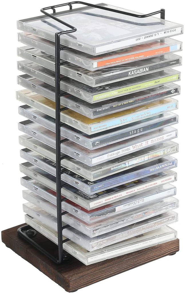 PORTA CDs – Yes!