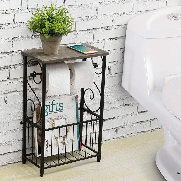 bathroom shelf stand products for sale