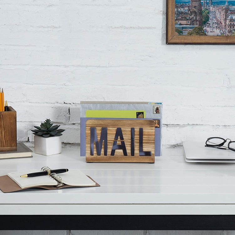 home organizers for mail