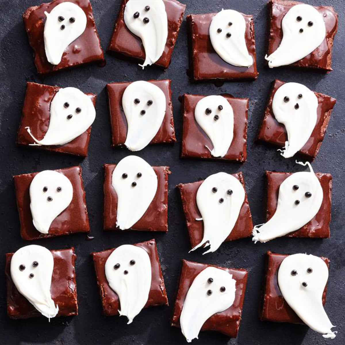 5 Fun and Frightening Halloween Dessert Recipes