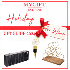 2024 Holiday Gift Guide for Wine