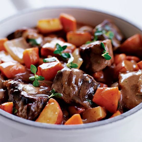 Perfect Stew Recipes