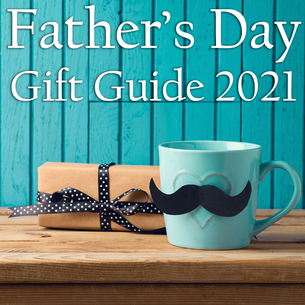 Father’s Day Gift Guide 2021