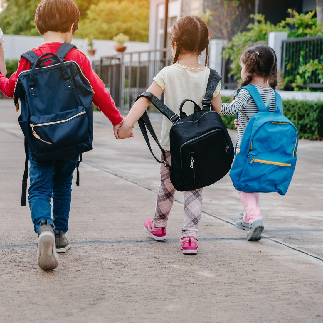 Back-To-School Organizing Tips-MyGift