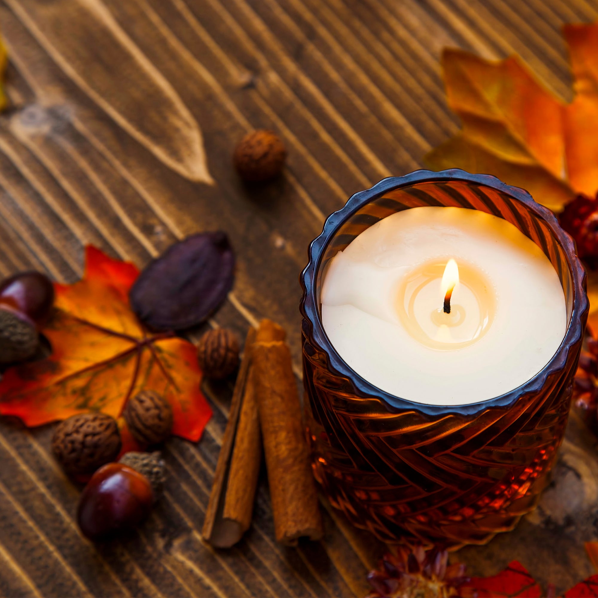 Perfect Fall Scents