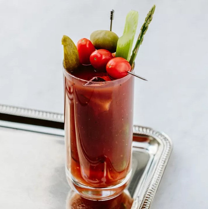 Bruch Cocktails That Aren’t Just Mimosas