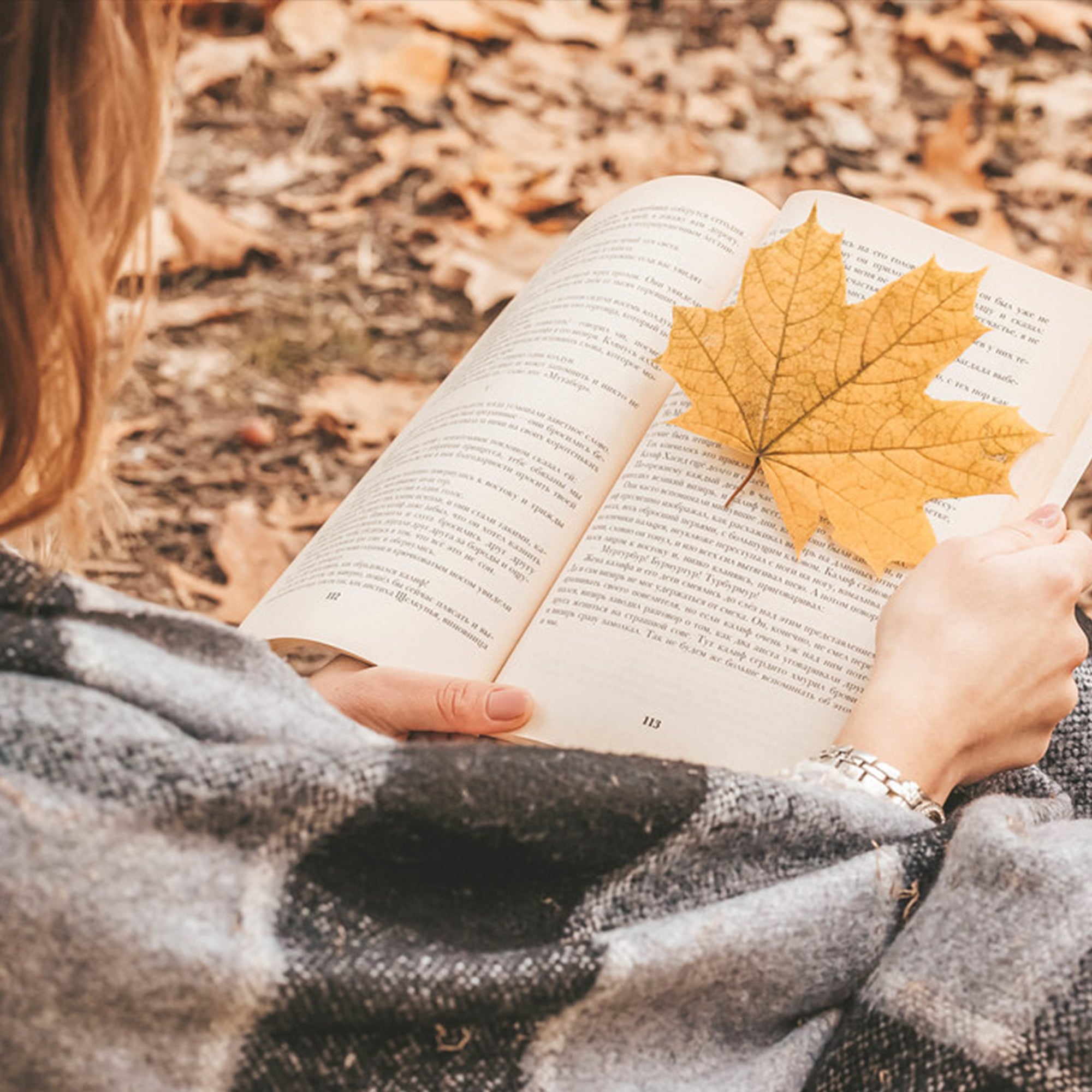 12 Books for Spooky Season