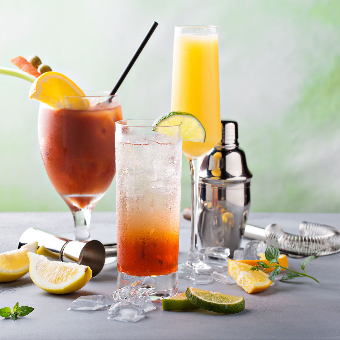 Brunch Cocktail Recipes for Any Occasion