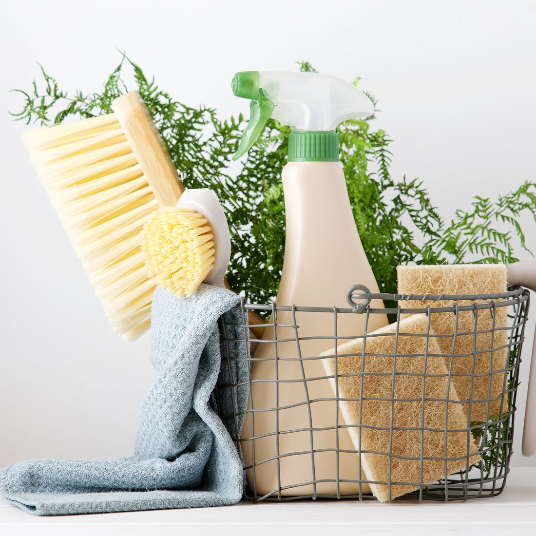 Tips To Cleaning Greener