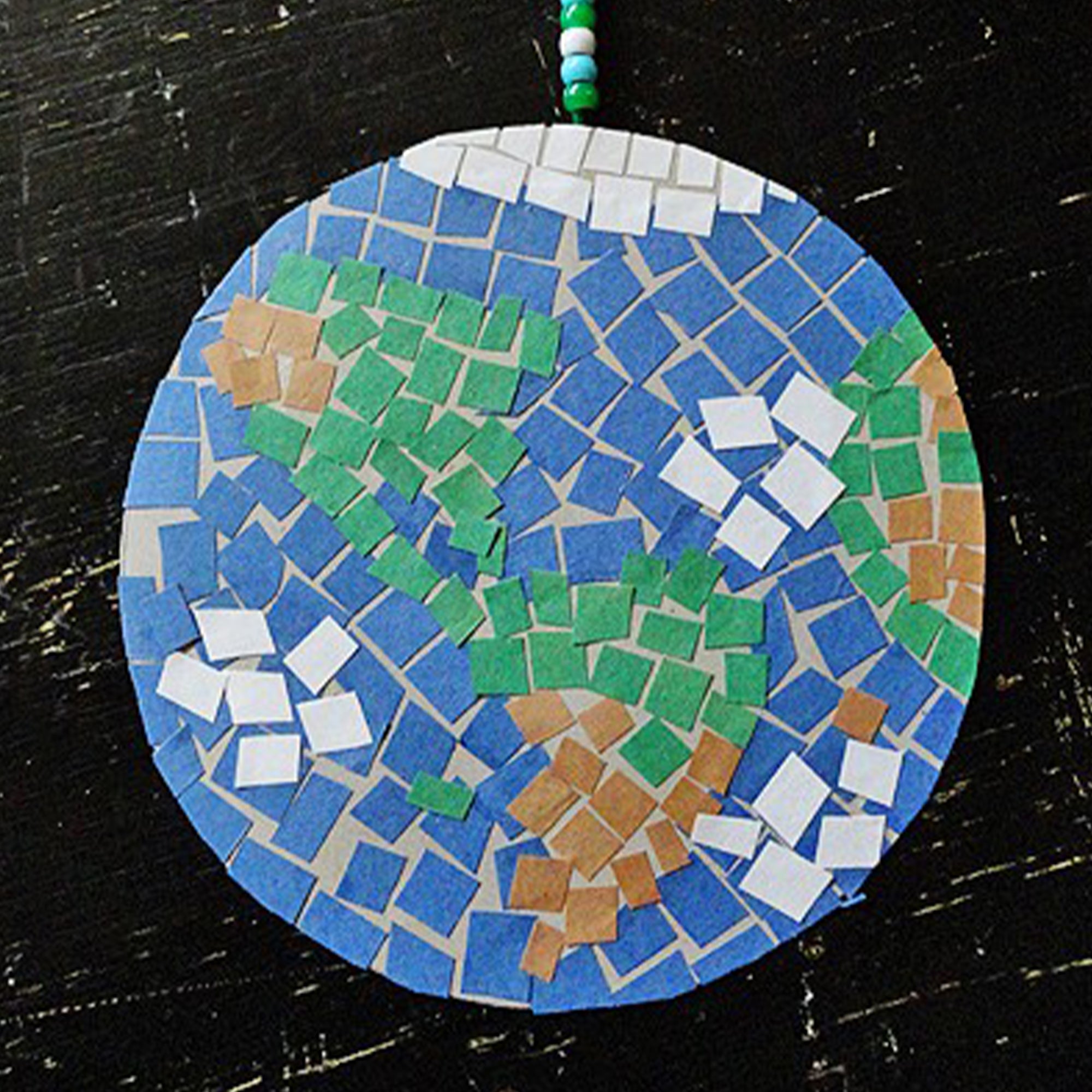 Earth Day Crafts for Kids