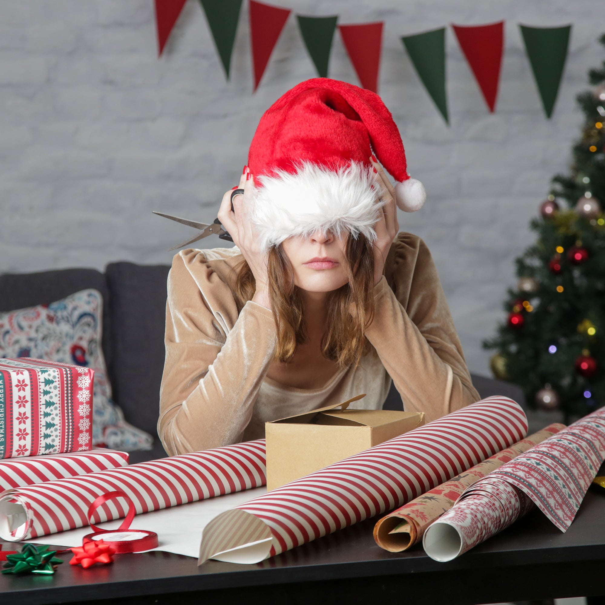 5 Tips to Stay Stress-Free During Holiday Season