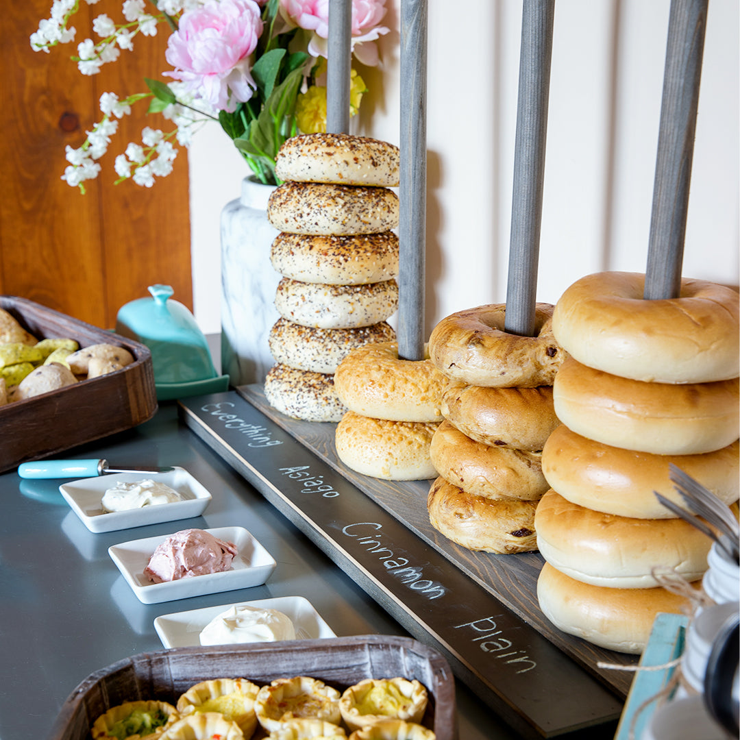 Ideas for Creating an Easter Brunch Buffet