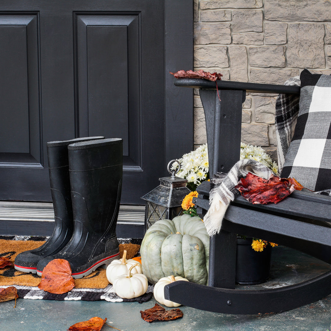 5 Easy Ways To Transitioning Your Décor To Fall