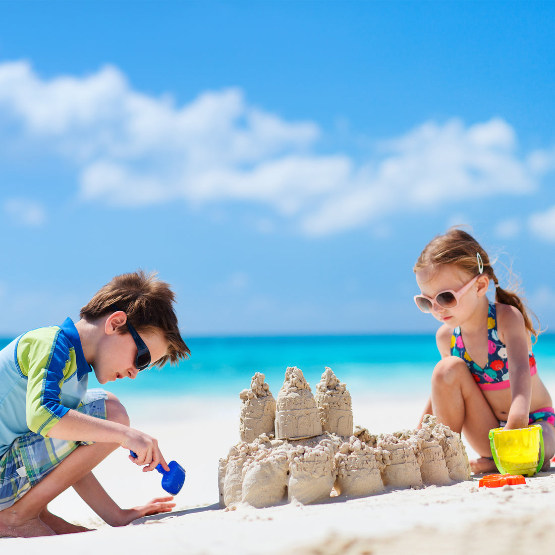 10 Fun Summer Activities for Families