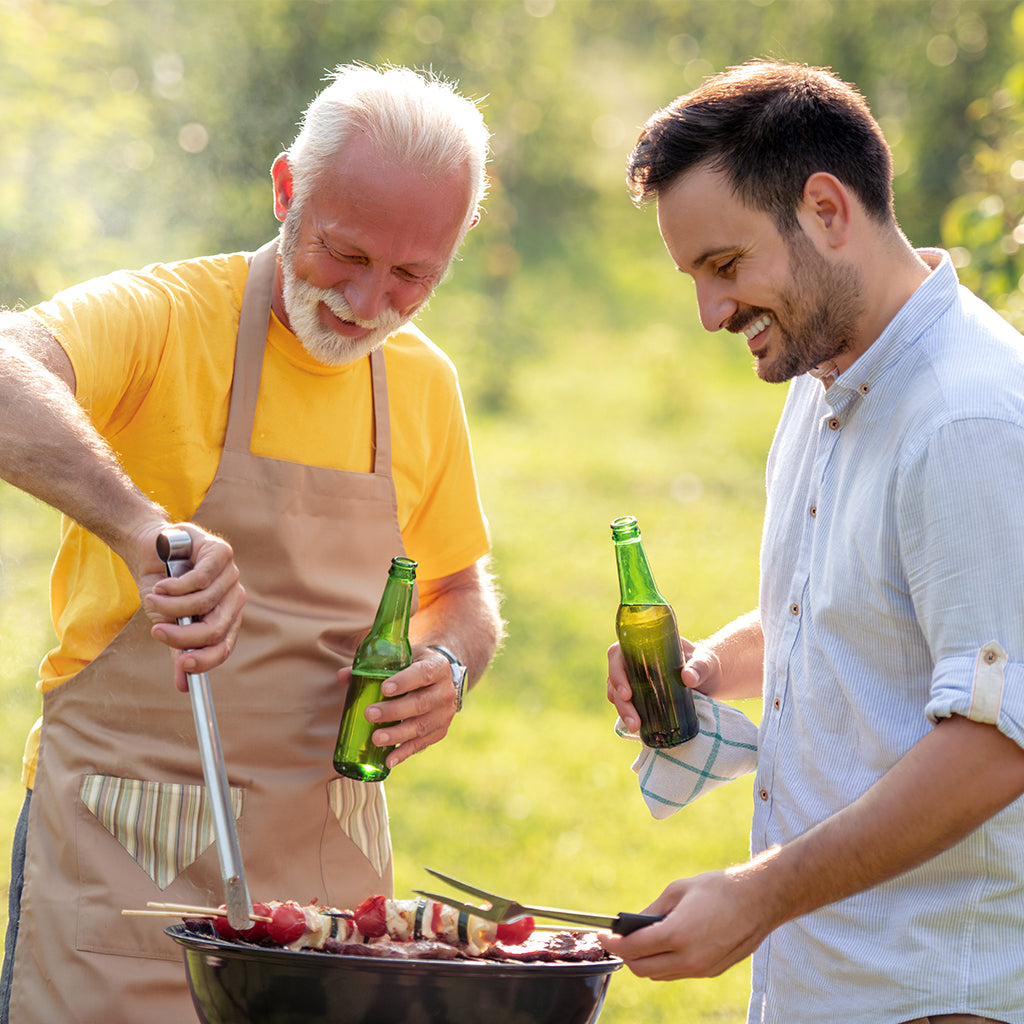 12 Grilling Recipes for Father’s Day