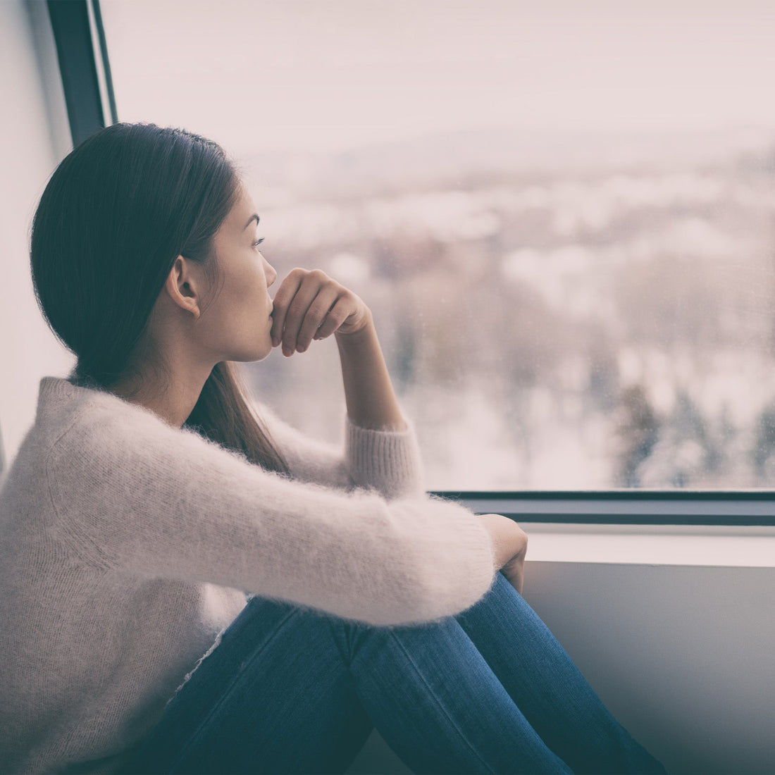 7 Simple Ways to Beat the Winter Blues