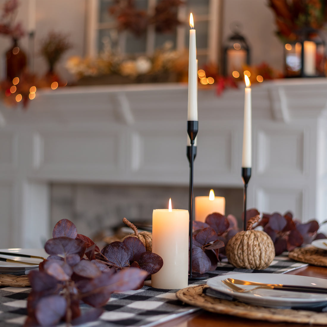 Creating a Modern Thanksgiving: Fresh Ideas for a Contemporary Celebration