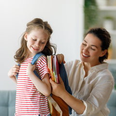 Getting Organized for Back to School