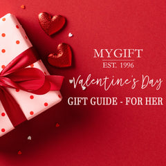 2025 Valentine's Day Gift Guide for Her