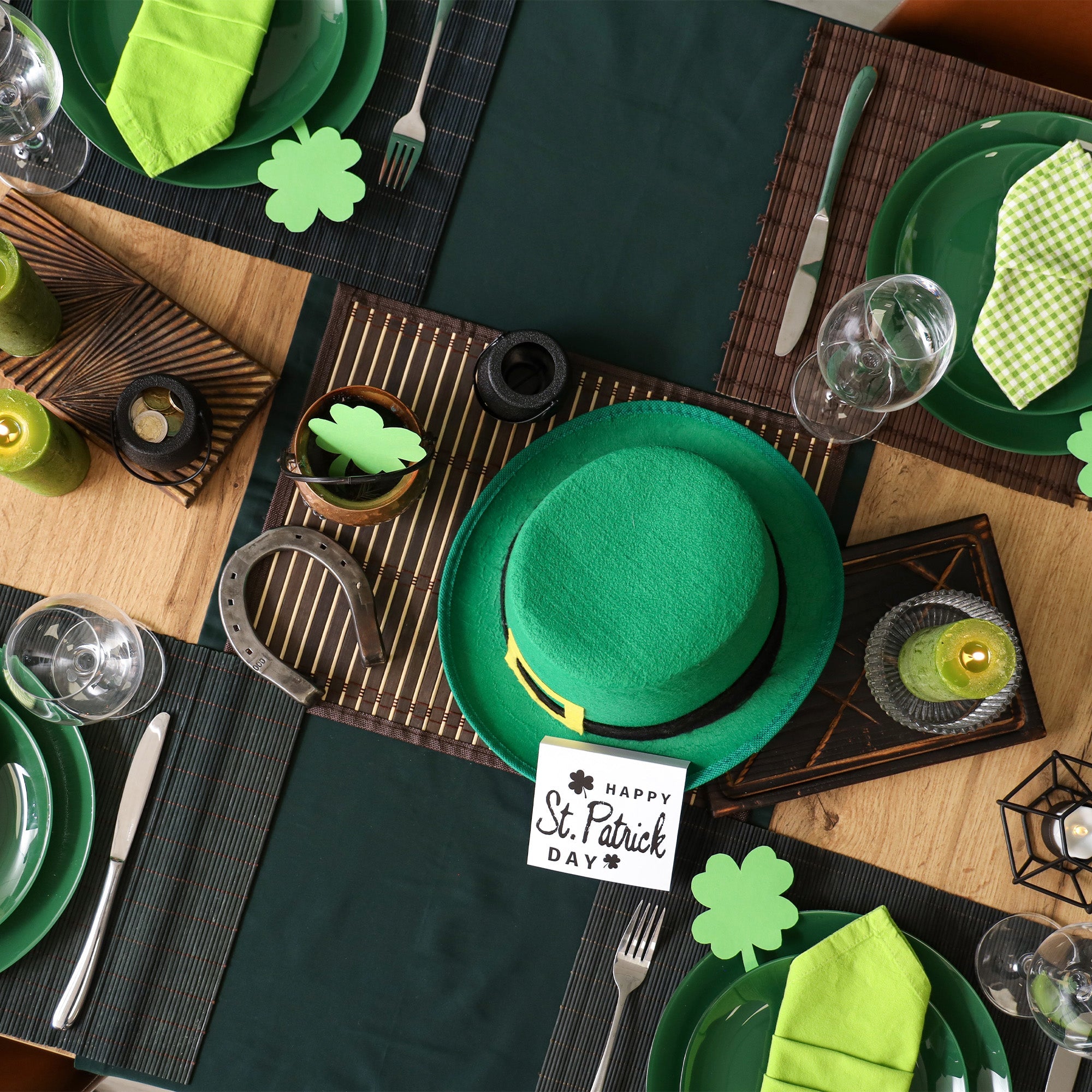 How to Host the Ultimate St. Patrick’s Day Party