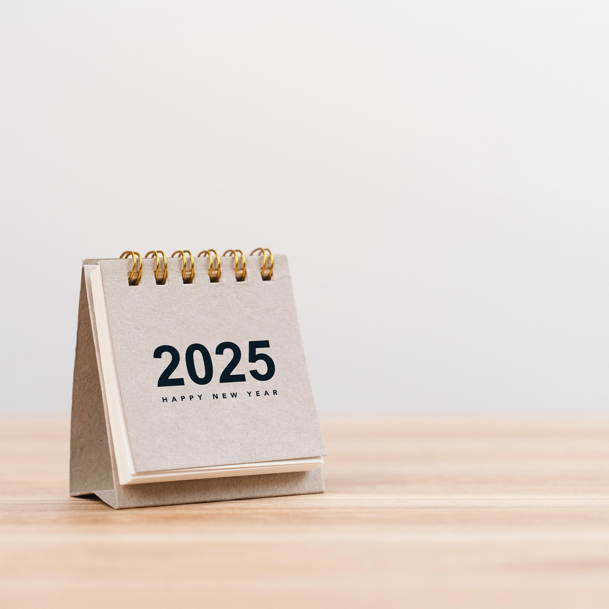 2025 New Year’s Resolutions: Ideas and Inspiration for a Fresh Start