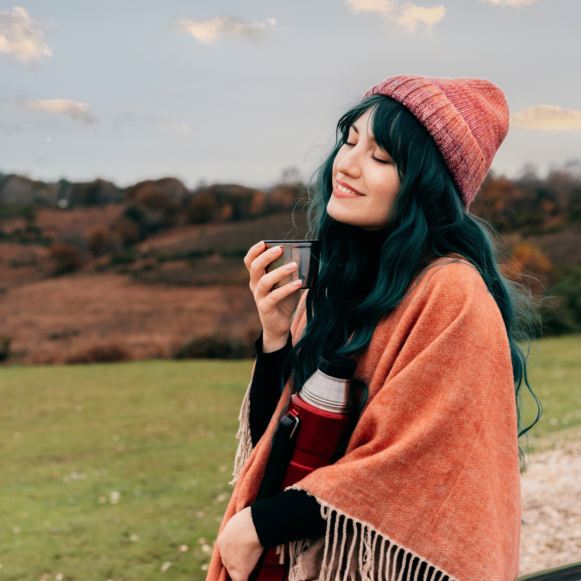 Fall Self-Care Rituals to Recharge Before the Holidays