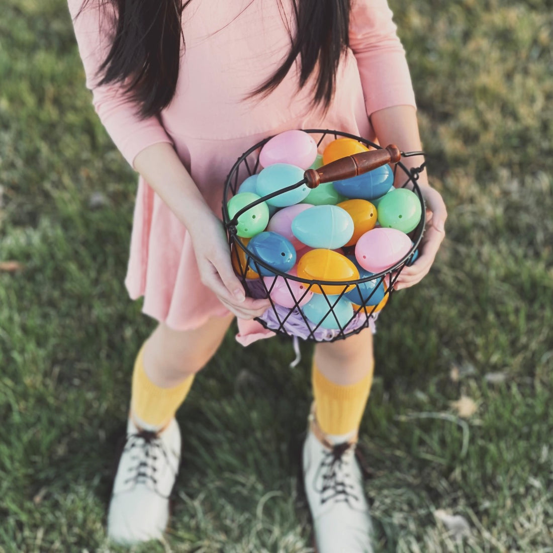 Cute & Practical Easter Baskets for 2022