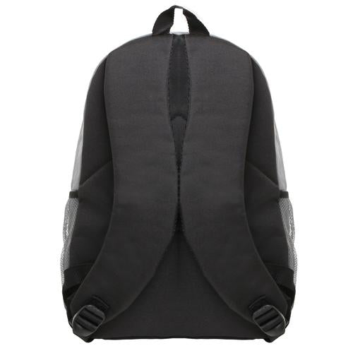 18 Inch Student Hiking Sports Backpack, Navy