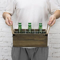 Blast Woods  Beer crate, Wine crate, Beer wood