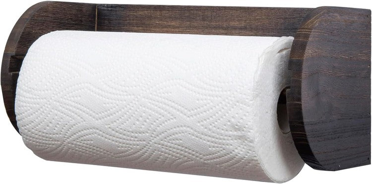 Shop Rag/Paper Towel holder - FREE SHIPPING