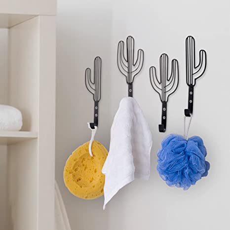 Cactus Southwest Metal Kitchen Paper Towel Holder