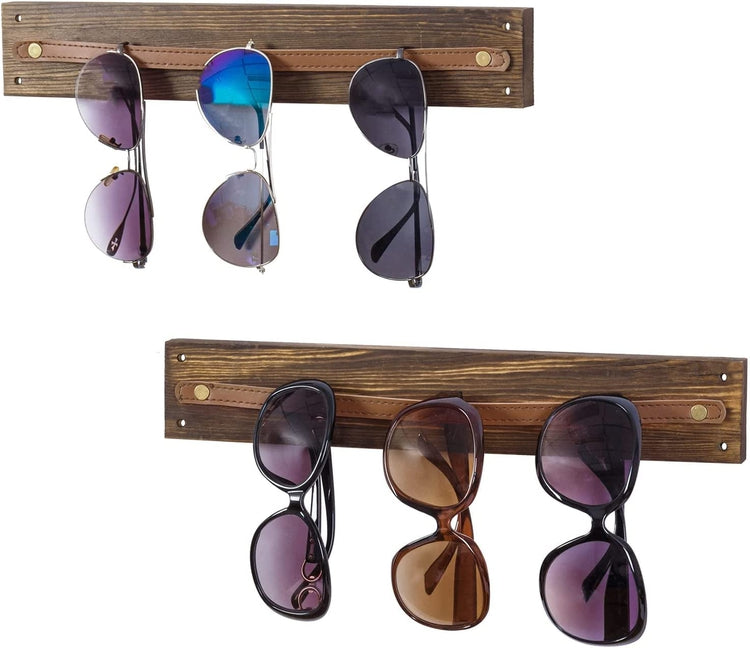 Wooden Sunglasses Holder for Wall, Sunglasses Organizer, Glasses Wall  Holder, Eyeglasses Holder, Sunglasses Holder, Sunglasses Rack -  Sweden