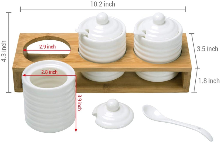 3 Inch Plastic Spoon, For Spice Jar
