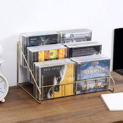 MoMA CD Storage newest (set of 3)