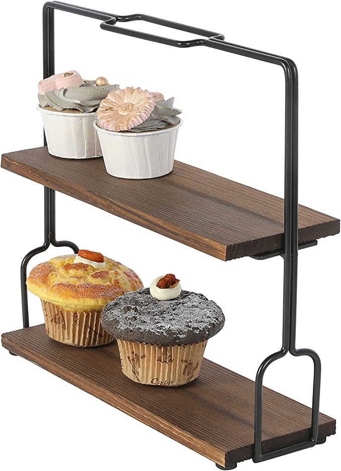 Pastry/Bakery Rack 2.0