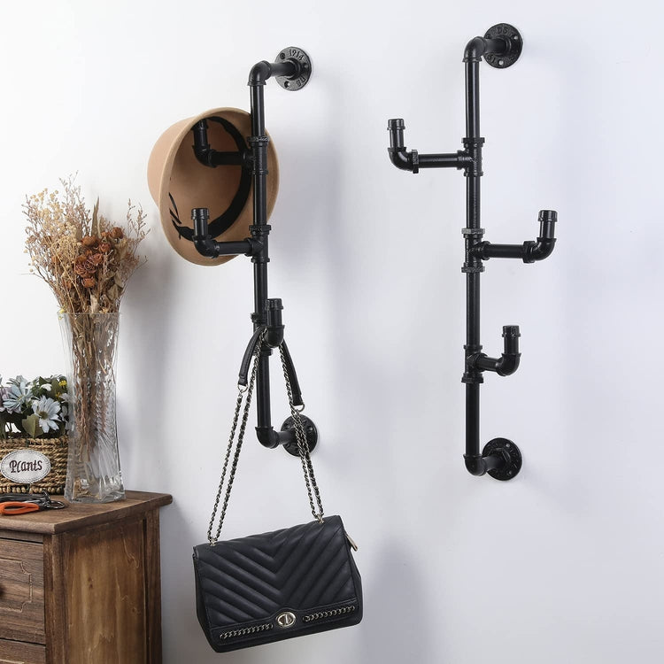 Door Hooks for Hanging Clothes, Decorative Wall Indonesia