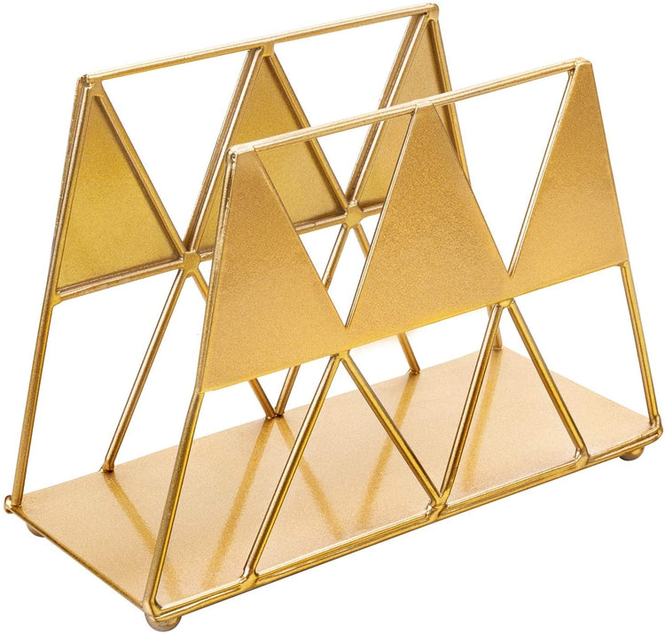 Pyramid Model Paper Towel Holder in Black, White, Gold, Silver Colors /  Napkin Holder / Unique Decor … in 2023