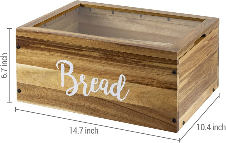 Window Breadbox