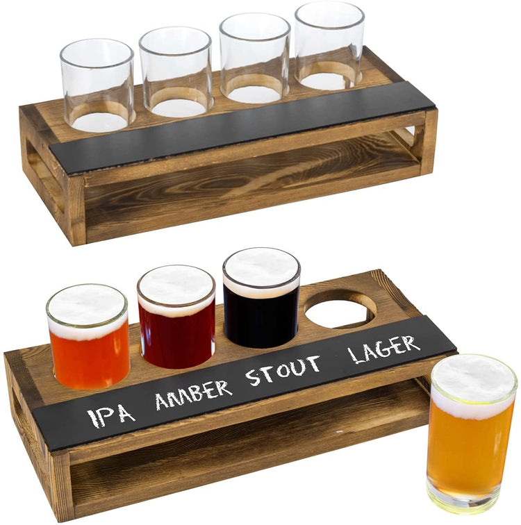 Beer Assortment Can Holder