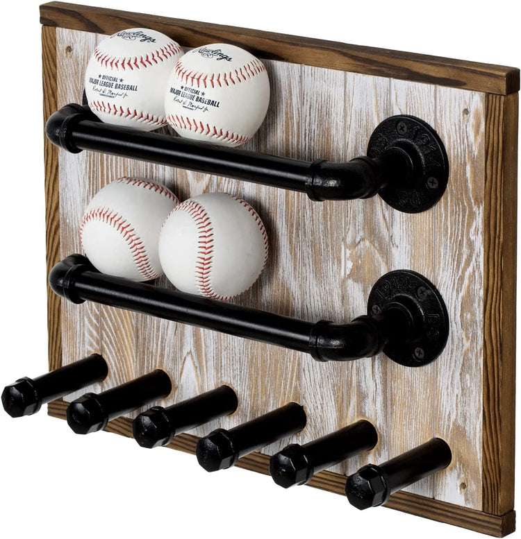 Beer Bat Home Plate Stand - WieTech