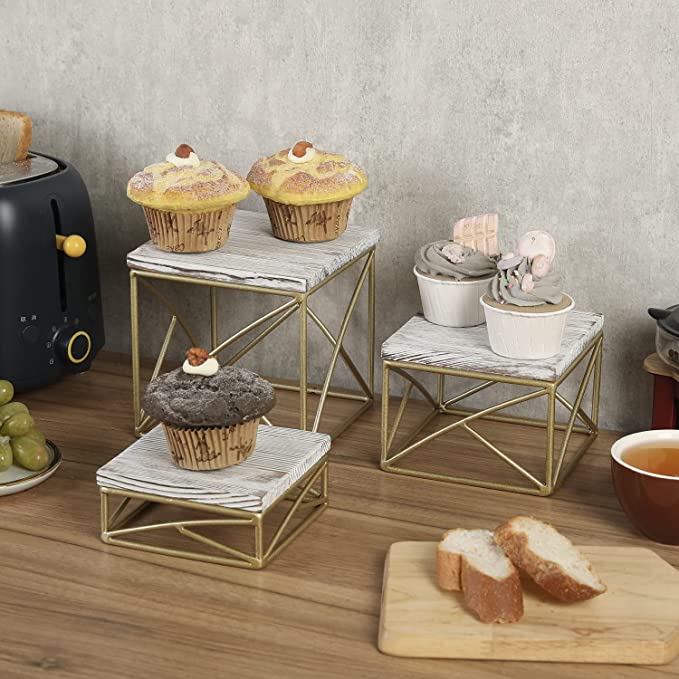 Cake Stands | Cake Display | Dessert Riser | Free Shipping – Page