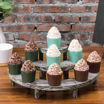 Buy Cupcake stands, Cupcake Holders Online at Best Price – Page