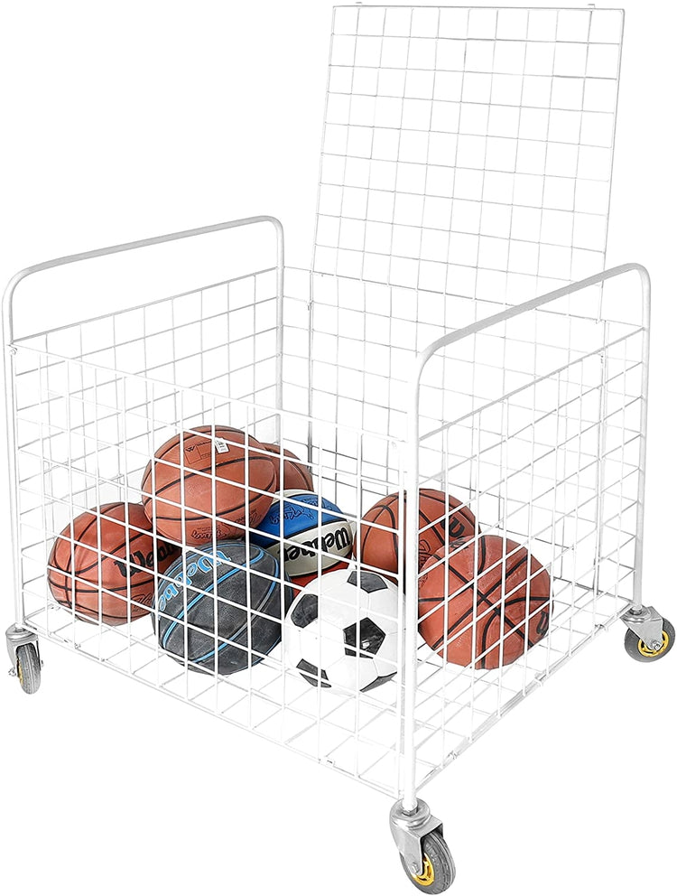 Ball Storage Bin