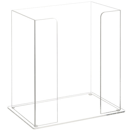 Facial mask display stand, Clear display stand for facial mask