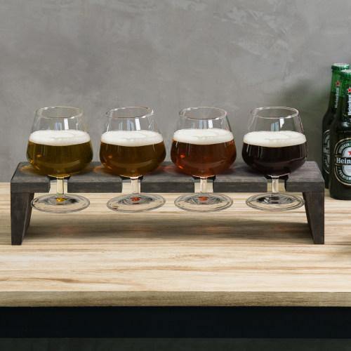  Beer Tasting 6 Piece Set