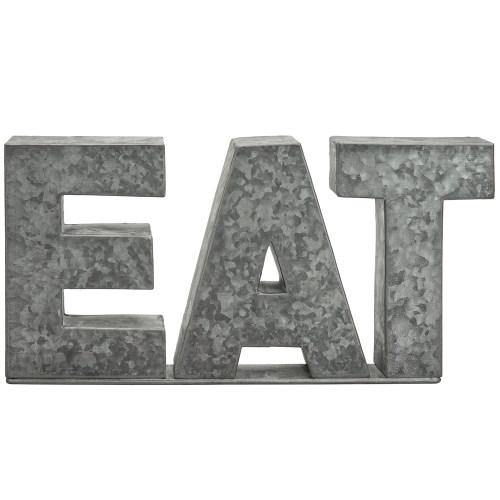 EAT letters popular